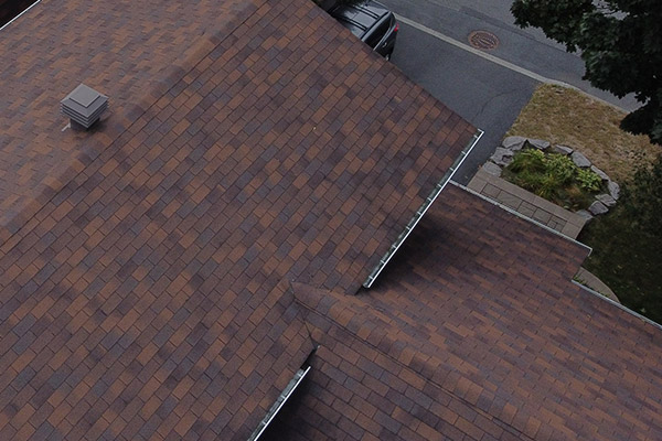 couvreur toiture brossard