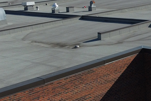 membrane tpo toit plat boucherville