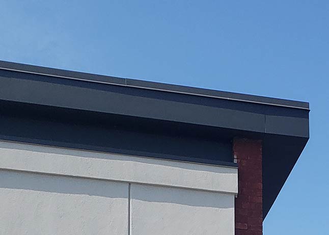 toiture immeuble repentigny