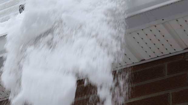 toiture neige saint-jean-sur-richelieu