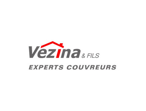 Vezina et fils experts en couvreurs